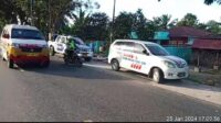 Lagi Anggota Lantas Polres Serdang Bedagai Razia Tanpa Plang Dan Bayar Tilang Di Polres, Biaya Sim C Lima Ratus Ribu Tanpa Ada Ujian Teori Dam Praktek