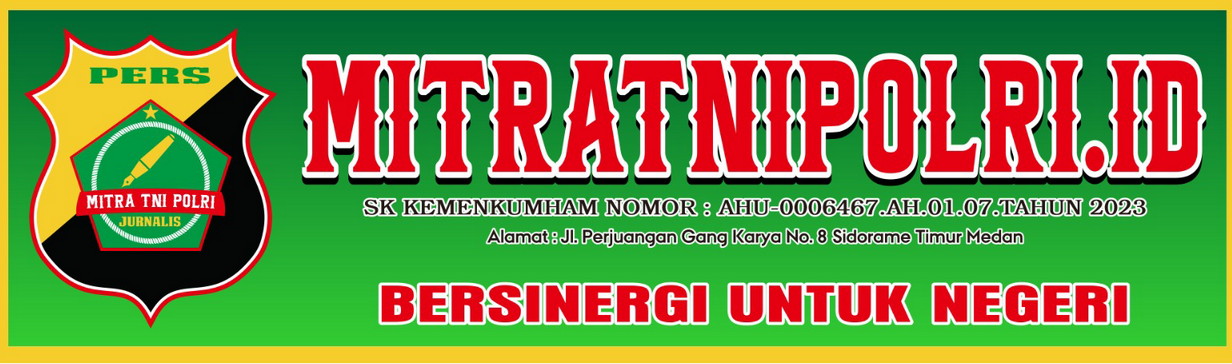  MEDIA MITRA TNI POLRI 