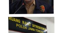 Dirreskrimum Polda Jateng serta penyidik PPA jangan beralibi lagi dalam menangani kasus kekerasan seksual dengan terlapor wasetum LPAI inisial IS