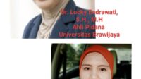 Advokasi hak perempuan korban Kekerasan Seksual, Dian Puspitasari, S.H. dan Ahli Pidana Universitas Brawijaya, Dr. Lucky Endrawati, S.H., M.H., menilai penyidik Polda Jateng tidak sanggup melaksanakan UU TPKS yang sudah berlaku