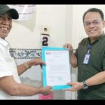 Armen Salim terima Surat Mandat dari DPW PWMOI Riau untuk kembangkan Sayap Organisasi di Siak