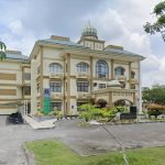 Oknum Mahasiswa Melakukan Perekaman Aktivitas Seksual, Bagaimana Tindakan Dewan Kode Etik Fekon UIN Suska Riau