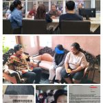 Kasus dugaan tindak pidana pencabulan terhadap anak APR hingga saat ini Polda Jateng belum menangkap pelaku