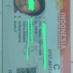 Oknum  Polisi Di Satpas Polres Samosir  Menjadi Calo Sim, SIM C Dibandrol Empat Ratus Limah Puluh Ribu  Rupiah Tanpa Ada Ujian Praktek dan Teori