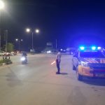 Ciptakan Situasi Kamseltibcarlantas Pasca Lebaran, Personil Polsek Minas Lakukan Patroli KRYD