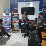 Pasca Lebaran, Pelayanan Polres Rokan Hulu Buka Kembali, Kapolres Pastikan Semua Berjalan Sesuai Prosedur