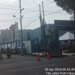 Calo Di Samsat Putri Hijau Terstruktur, Sistematis dan Masif, Kinerja Dirlantas Dipertanyakan