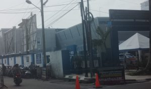 Calo Di Samsat Putri Hijau Terstruktur, Sistematis dan Masif, Kinerja Dirlantas Dipertanyakan