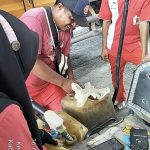 SPBU Indrapura 14.212.258 Jual Pertalite Bersubsidi Memakai Jerigen” Tarif Per Jerigen Lima Ribu