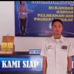 Masyarakat Apresiasi Pelayanan Satpas Polres Langkat dengan Memberikan Pelayanan Sesuai Prosedur yang Sudah ditentukan