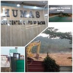 Waduh!!! Ada Apa Dengan Reklamasi dan Cut and Fill di BP Batam Hingga Membiarkan Sendiri Ketua DPW Kepri Persatuan Wartawan “FAST RESPON NUSANTARA” Counter Opinion Polri di Lobby Humas?