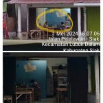 Warung esek-esek masih bebas beraktivitas di lubuk dalam kabupaten Siak 
