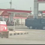 Jual Solar Subsidi kepada Pick Up Modifikasi, Diduga SPBU Martubung Bekerja Sama dengan Mafia Minyak