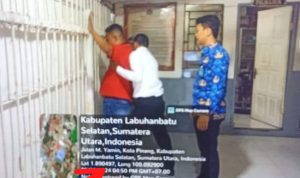 Sudah Mengembalikan Dana Hibah Sesuai Arahan Inspektorat, Ketua Karang Diciduk Kejari Labusel, Pengamat Hukum : Ini Namanya Kriminalisasi