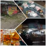 Lapor Pak Kapoldasu Aktivitas Judi dan Minuman Keras Semakin Merajalela di Jalan Tangguk Bongkar 1 Mandala By Pass Medan Sumatra Utara