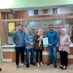 Kolaborasi PLN dan BPN Terbitkan 13 Persil Sertifikat Tapak Tower Transmisi