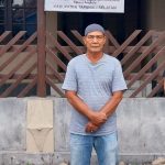 Ketua Parsadaan Rim Nitahi Haruaya Mardomu Bulung Siap Menjaga Situasi Kamtibmas Menjelang Pilkada Serentak Tahun 2024 di Wilayah Kabupaten Tapanuli Selatan