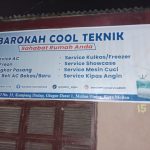 Jual AC Diduga Rusak, Konsumen Labrak Rumah Penjual