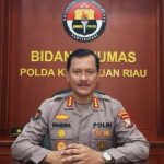 Mutasi Personel Polda Kepri dan Polres/ta Jajaran Guna Penyegaran Organisasi 