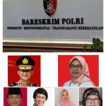 Gelar Perkara Dugaan Tindak Pidana Kekerasan Seksual Oleh Mantan Wasetum LPAI Inisial IS telah dilaksanakan di Bareskrim Polri