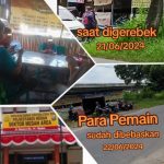 Polsek Medan Area diduga Melakukan Praktik Tangkap Lepas Pemain Judi diwilayah Hukumnya. 