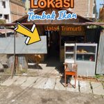 Lapor Pak Kapolda Ada Judi Tembak Ikan di Jalan Trimurti Berastagi Kabupaten Karo. 