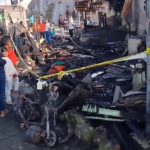 Polres Tanah Karo menegaskan bahwa kasus kebakaran yang menewaskan wartawan Tribrata TV dan keluarganya masih tahap penyelidikan.