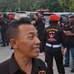 DPD Grib Jaya Sumut Gelar Rapat Menjelang Deklarasi