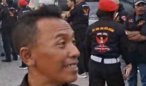 DPD Grib Jaya Sumut Gelar Rapat Menjelang Deklarasi