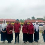 SMK Yamatu Perawang Melaksanakan Kegiatan Masa Pengenalan Lingkungan Sekolah TA 2024/2025