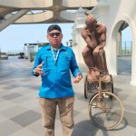 Wartawan Di Kabupaten Siak Jadi Korban Pengancaman Untuk Di Bunuh,begini tanggapan Ketua KNPI Riau 