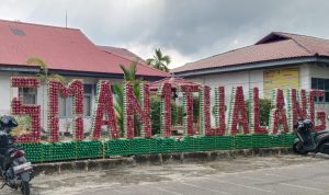 Terkait Pemberitaan Dugaan Permainan Dana BOS 2023 , Kepsek Beri Klarifikasi