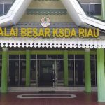 Diduga Mendapatkan Setoran, BBKSDA Riau Melakukan Pembiaran Perambahan, Perusakan dan Land Clearing di Kawasan TWA Buluh Cina Siak Hulu Kabupaten Kampar