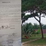 Diduga langgar aturan perda tentang uud ternak unggas,