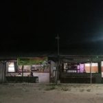 Warung esek-esek berkedok marak di lubuk dalam