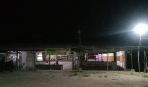 Warung esek-esek berkedok marak di lubuk dalam