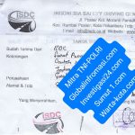 Tidak menanggapi konfirmasi Awak Media, Disinyalir Kapolres dan Satlantas Polres Kampar Ikut Serta dan Mendapatkan Bagian dari Program Voucher Pelatihan Fiktif