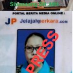 Kuasa Hukum Romauli Situmorang : Paulina Chrysanti Mempertanyakan Alasan Stop Press Kliennya.