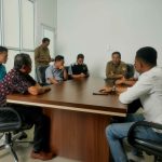 Janji KASI GAKKUM : “Akan kami lanjutkan hingga selesai” – Perambahan TWA Buluh Cina