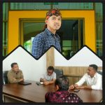 KASI GAKKUM Hariyanto Akan Segera Tindak Lanjut Perambahan Hutan Desa Buluhcina, Tidak Hanya Narasi dan Janji Tapi Aksi: Tegas Khairunnas