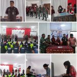 Sinergi Dengan APH, Kadivpas Papua Barat Razia Blok Hunian Lapas Perempuan Kelas III Manokwari Sekaligus Tes Urine