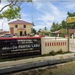 Polsek Pantai Labu Dituding Lambat Layani Keluhan Masyarakat, Setelah Viral Kanit Reskrim Turun Ke Lapangan. 