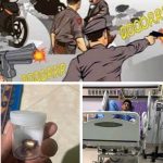 Dinilai Lakukan Pembohongan Publik,Keluarga DR Minta Tanggung Jawab Polda Riau