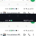 John L. Situmorang, S.H., M.H., Penasehat Hukum Romauli Situmorang meminta kepada Kapolri, Kompolnas, dan PPATK untuk mengusut sumber dana ke rekening Persada Sembiring, Pemred jelajah perkara.com terkait penghapusan berita judi togel di wilayah Semarang Utara