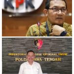 Saut Situmorang, Pimpinan KPK Tahun 2014-2019 mendukung John L. Situmorang, S.H., M.H., Penasehat Hukum Romauli Situmorang untuk meminta Kapolri, Kompolnas dan PPTAK mengusut sumber dana ke rekening Pemred Jelajah Perkara terkait berita penghapusan berita judi togel di wilayah Semarang