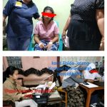 Pendamping Romauli Situmorang apresiasi unit PPA Polda Jawa Tengah dalam penanganan kasus dugaan tindak pidana pencabulan terhadap anak APR yang saat ini di tahap P21