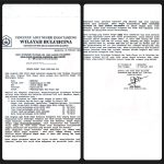 Jual Tanah Kawasan TWA Desa Buluhcina Tanpa Dasar, Warga Desa Kepau Jaya Siak Hulu Kampar Tamengkan Kelompok Tani Ilegal