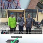 Tidak di undang namun hadir? ada apa dengan Amiruddin Datuk Majolelo