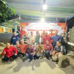 Tirakatan Warga RT 02 Dusun Malang Sleman Yogyakarta