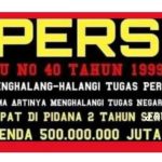 Menghalang-halangi  tugas wartawan, Kepala Balai KSDA Riau Intimidasi Wartawan